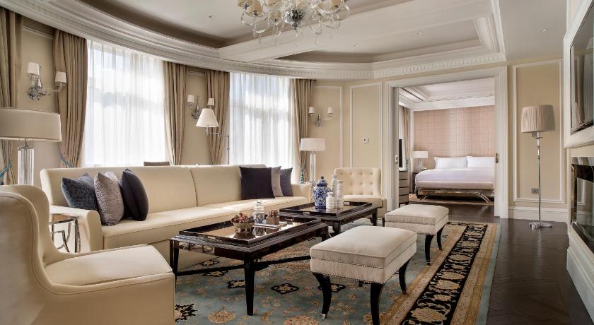 Image of Chang'an Suite 0