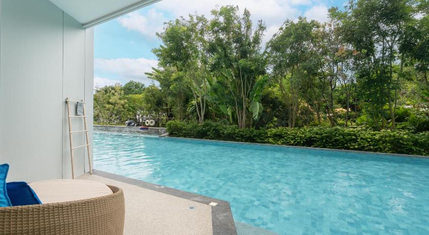 Khao Yai Timberton Resort Khaoyai 3-Star Hotel room