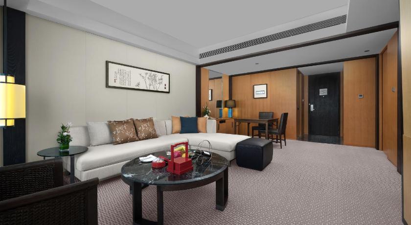 Image of Yatai Tower Senior Suite 3