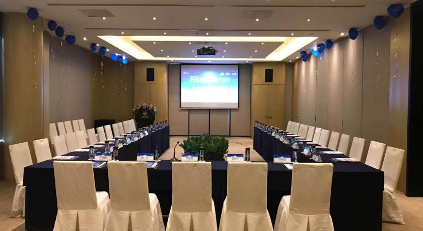 Jinling Hotel - image 41
