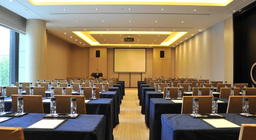 Jinling Hotel - image 43