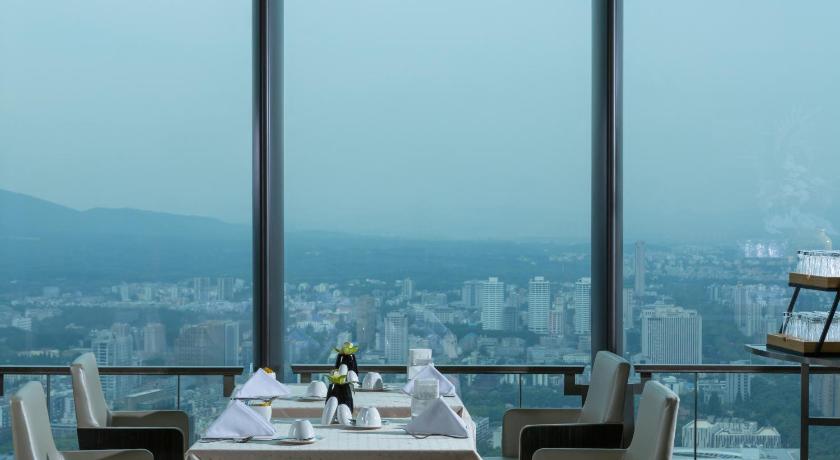 Jinling Hotel - image 18