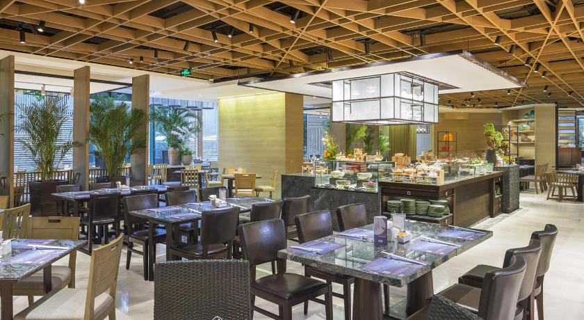 Jinling Hotel - image 25