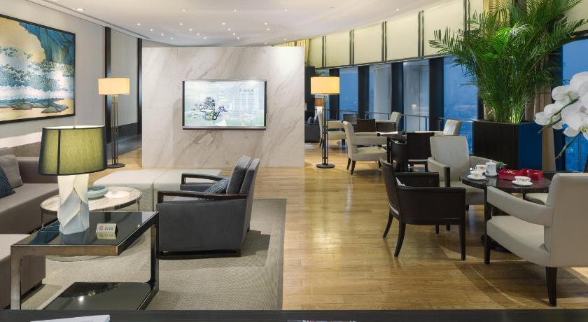 Jinling Hotel - image 17