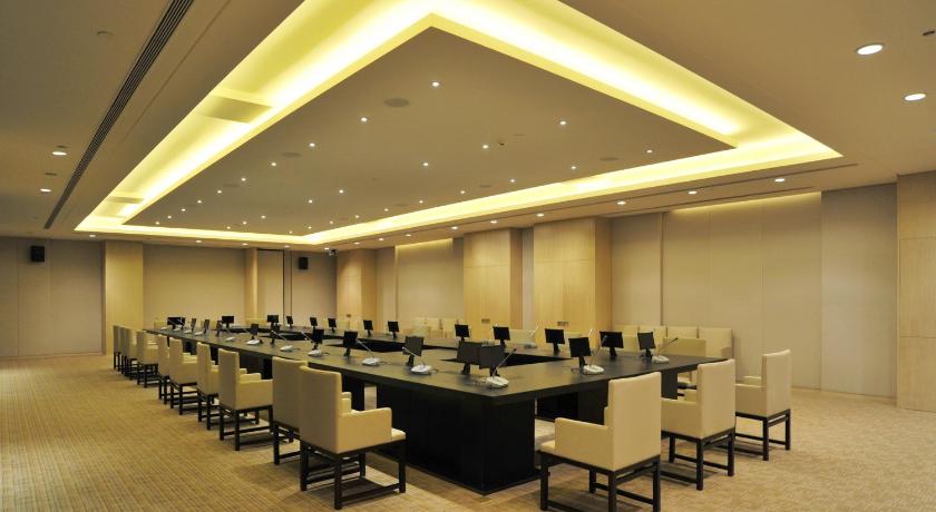 Jinling Hotel - image 36