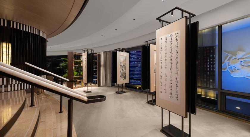 Jinling Hotel - image 40