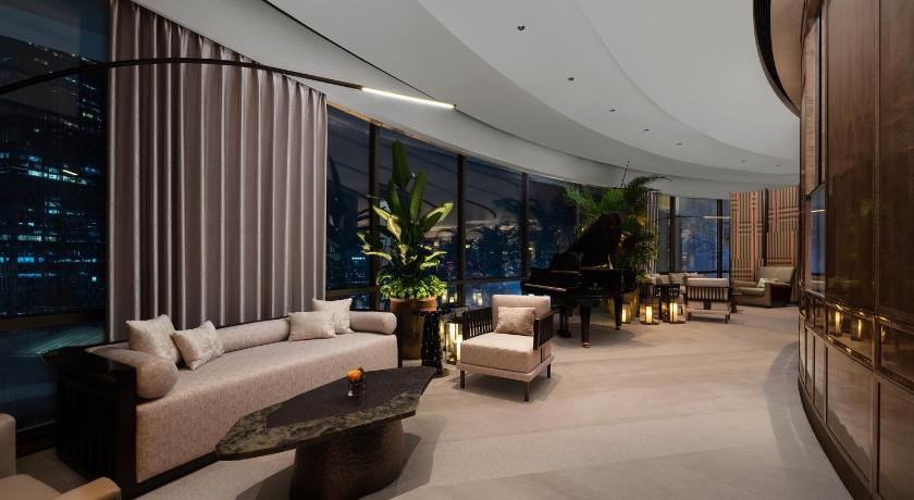 Jinling Hotel - image 5