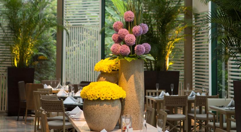 Jinling Hotel - image 44