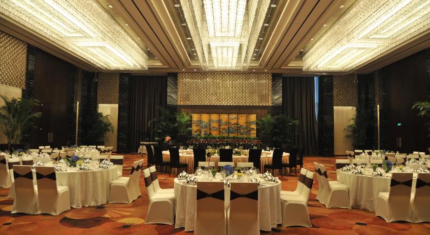 Jinling Hotel - image 24
