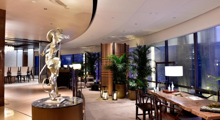 Jinling Hotel - image 15