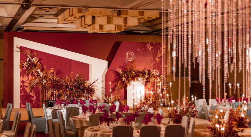 Jinling Hotel - image 32