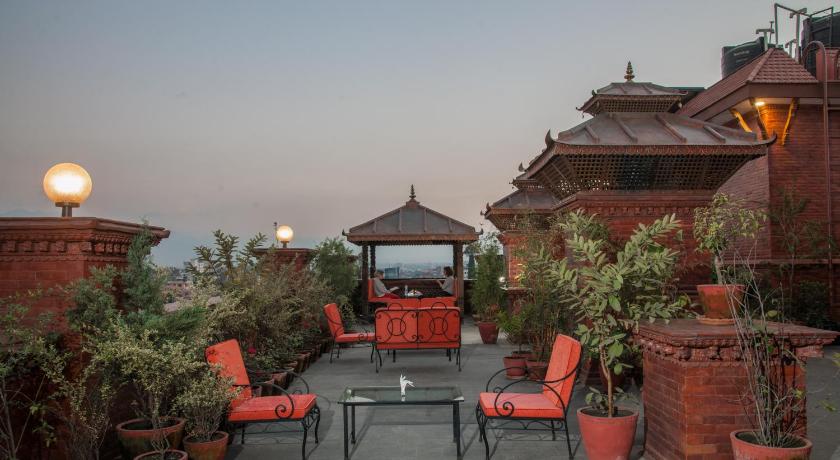 Traditional comfort Boutique Hotel - image 11