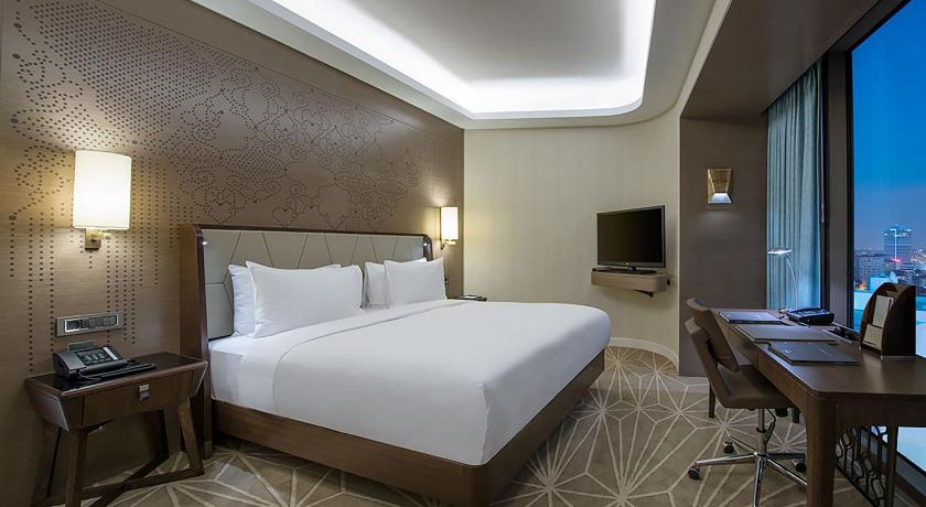 Image of King Guest Room 3