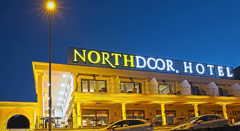 Northdoor Hotel