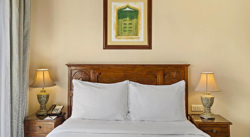 Image of Standard Room 8