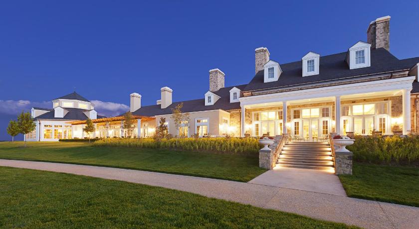 Salamander Resort and Spa