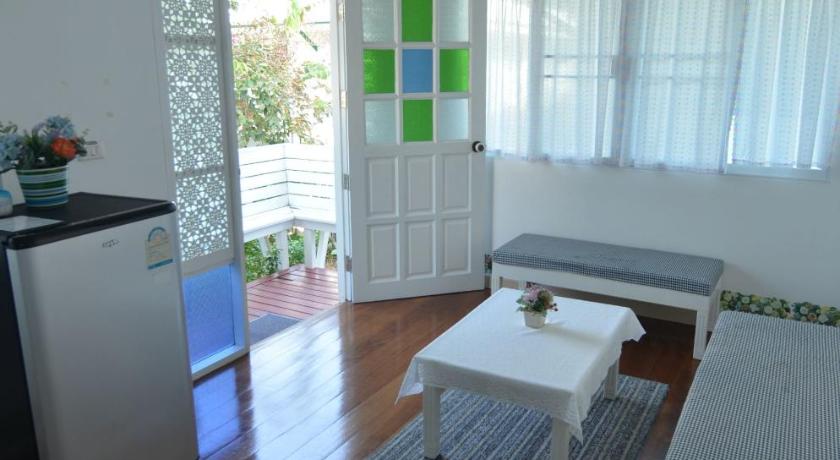 Image of 1 Bedroom Villa 4