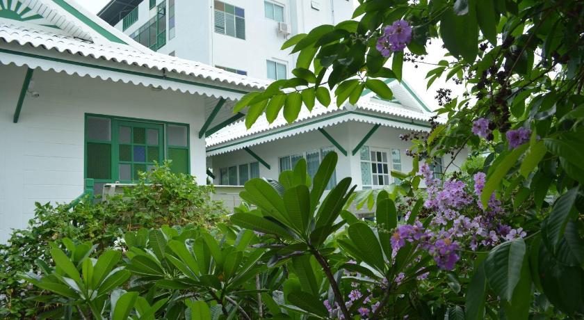 Image of 1 Bedroom Villa 16