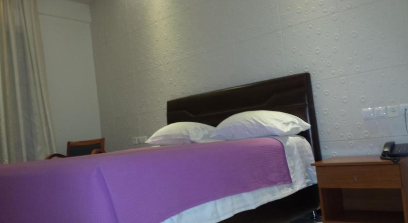 Hotel Ermis photo