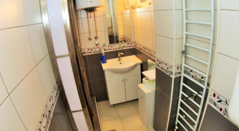 Apartman Panorama Glavna ulica photo