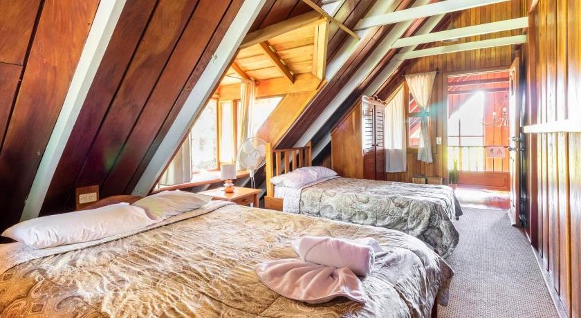 Image of Five-Bedroom House 0