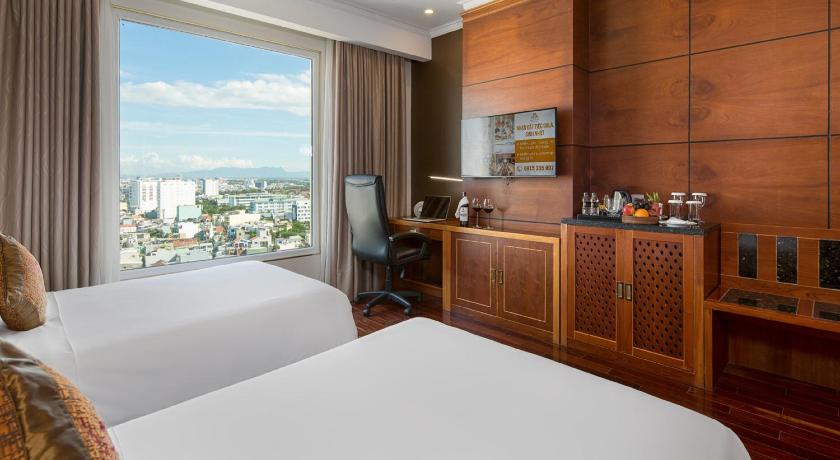 Image of Two-Bedroom Apartment with City View 1
