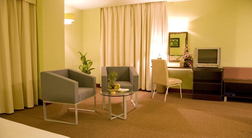 Image of Family Junior Suite 4