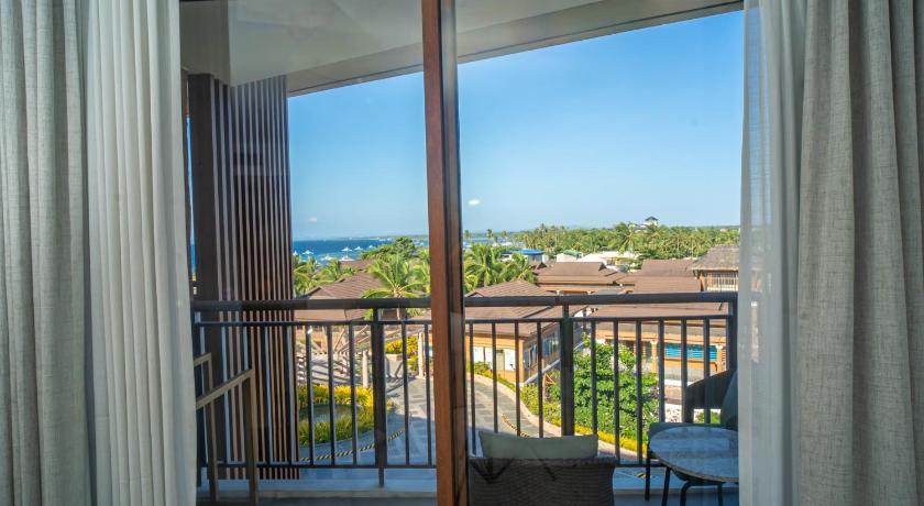 Image of Deluxe Panoramic View Room 7