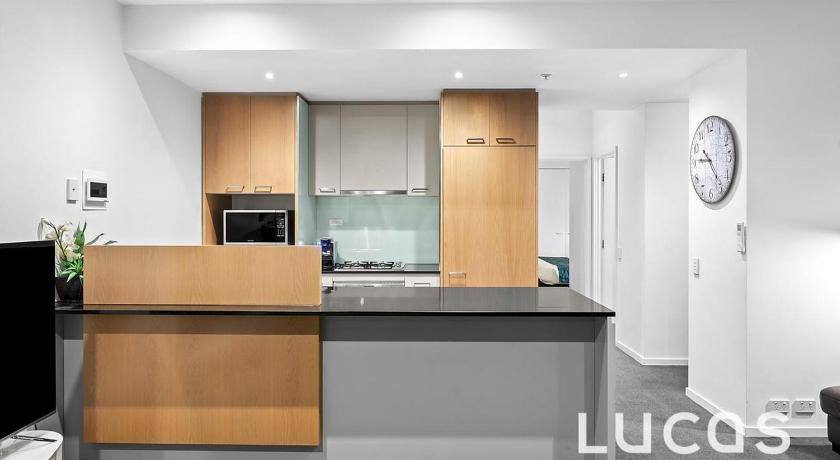 Image of NewQuay Two-Bedroom, One Bathroom Apartment 14