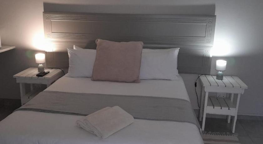 Image of Economy Double Room 0