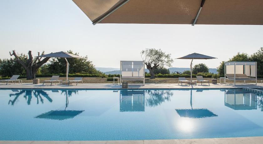 Masseria Della Volpe photo