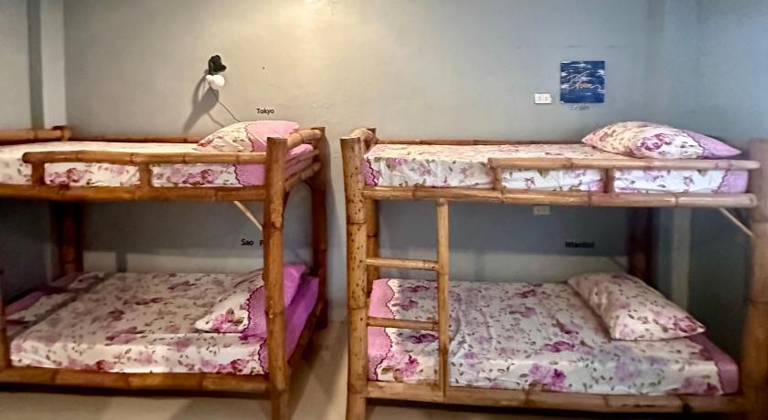 Image of 1 Person in 6-Bed Dormitory - Mixed 15