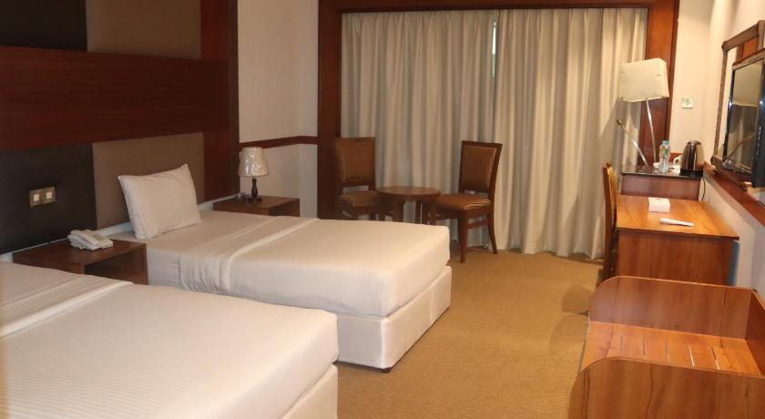 Image of Twin Room 2