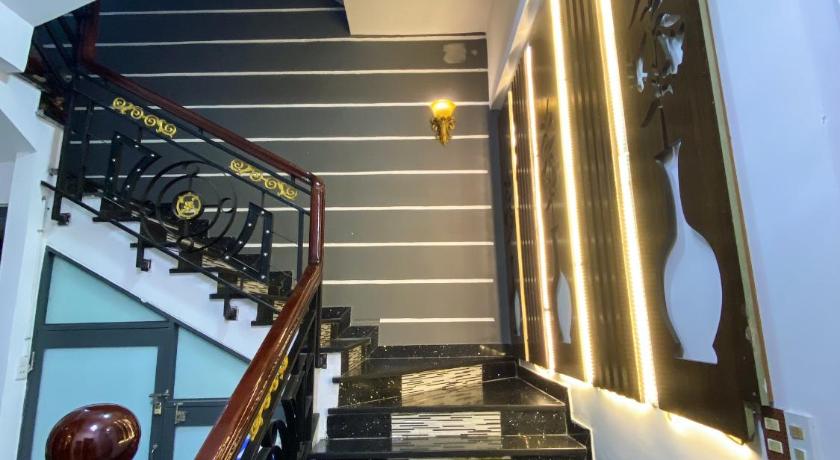 岘港 Nguyen Huong Hotel 2星级 酒店 外观