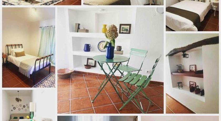 Casa da Avo Dada - Casinhas com Alma