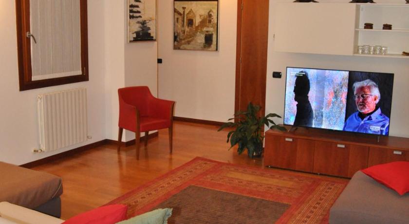 Ex Casa degli Artisti