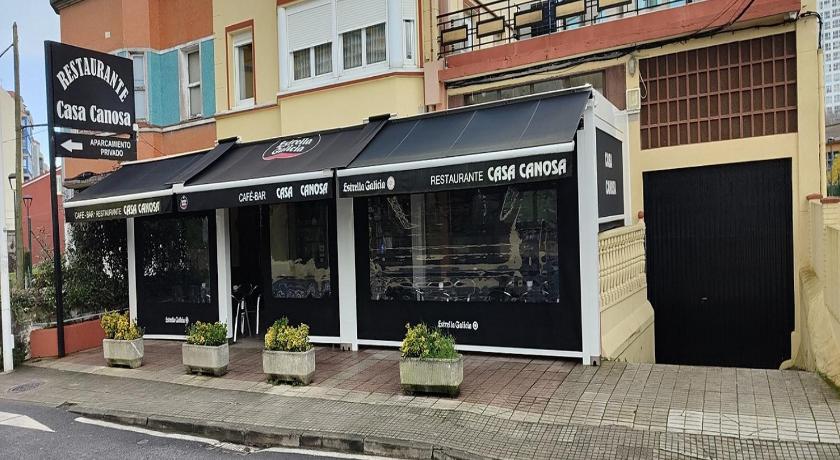 Casa Canosa