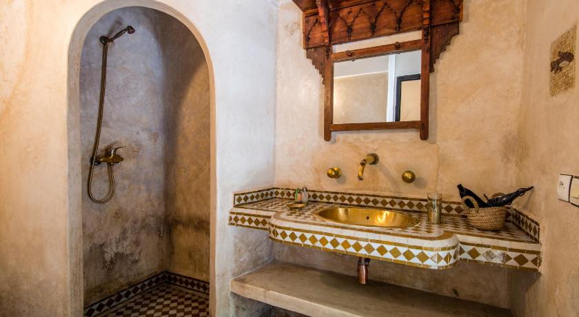 Riad dar Ourika photo
