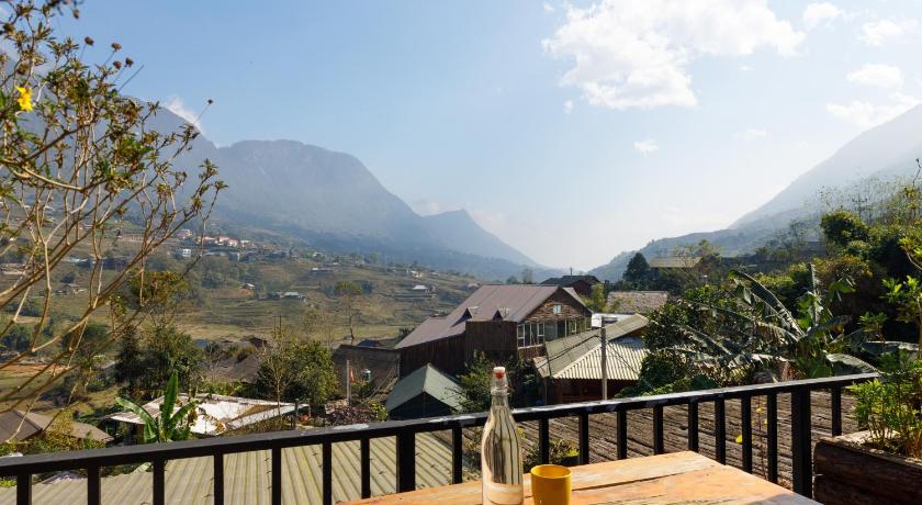 Sapa Plum Eco House - image 4