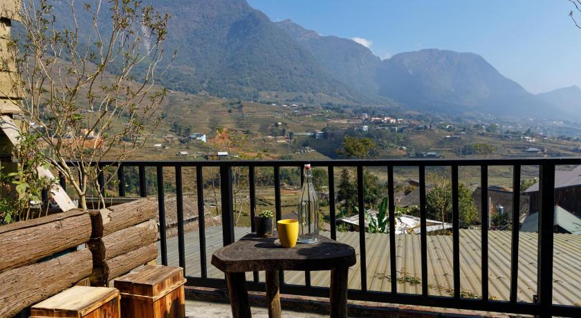 Sapa Plum Eco House - image 15