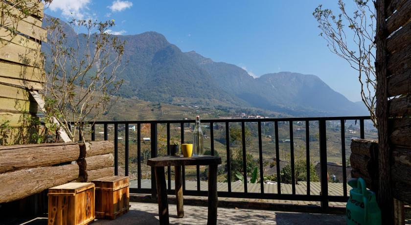 Sapa Plum Eco House - image 11