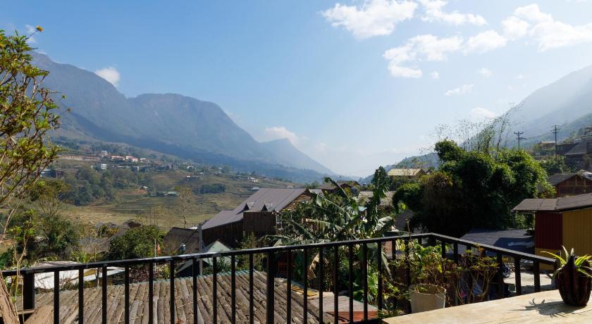 Sapa Plum Eco House - image 24