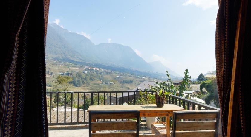 Sapa Plum Eco House - image 7