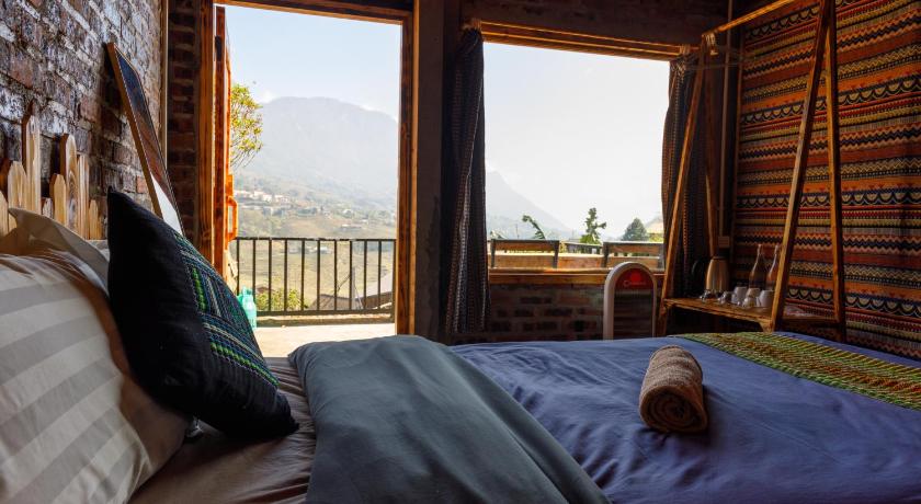 Sapa Plum Eco House - image 13