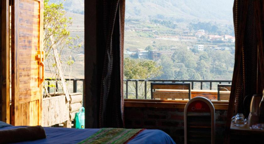 Sapa Plum Eco House - image 33