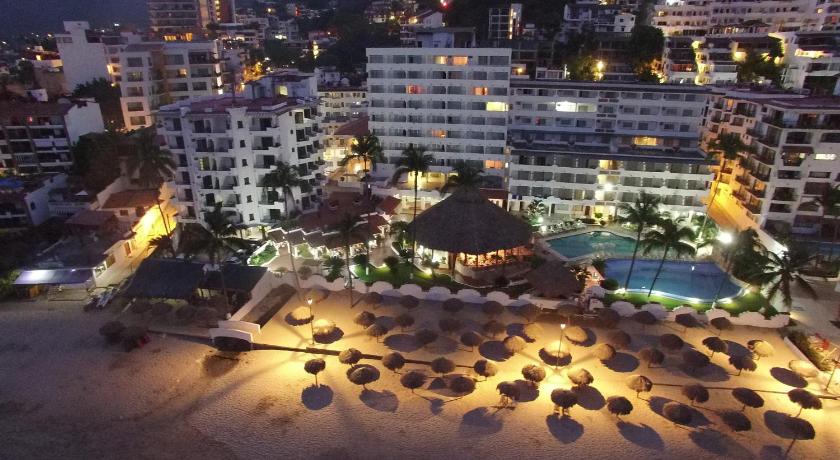 Tropicana Hotel Puerto Vallarta