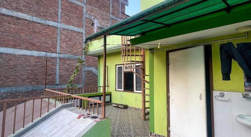 Lilen's Homestay-Entire Apartment with Private Bathroom and Kitchen — Kathmandu (4)