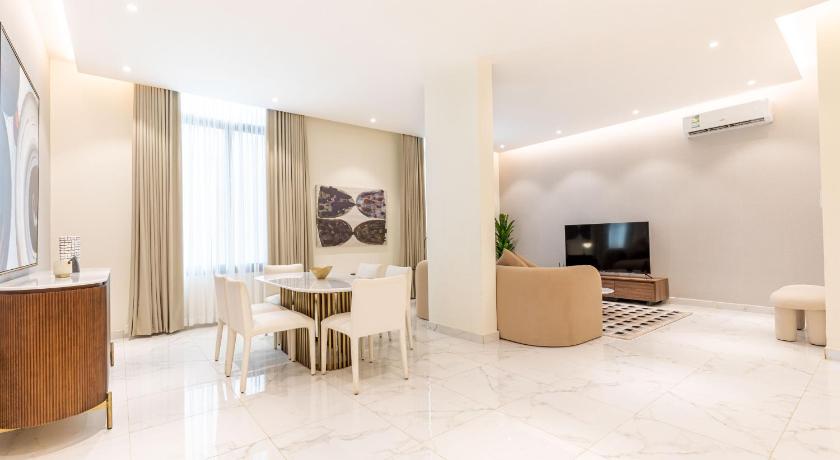 Amber Hospitality - Al Qairawan - image 4