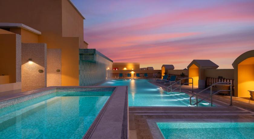 Somerset Al Mansoura Doha - image 2