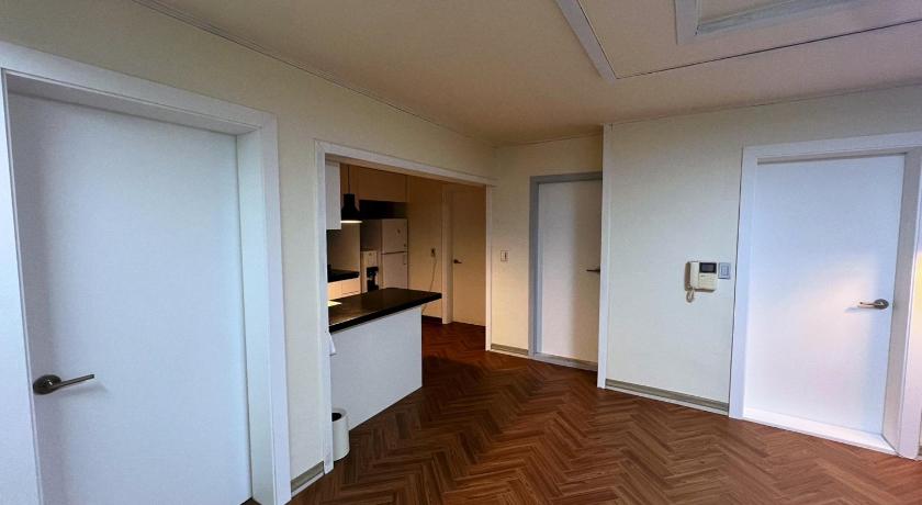 ソウル Jnineguesthouse 2つ星 ホテル プール